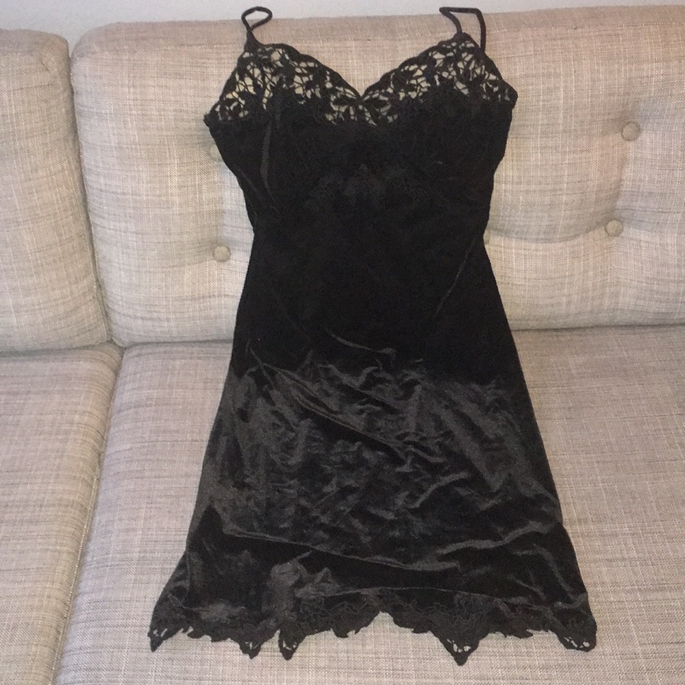 Betsey Johnson dress